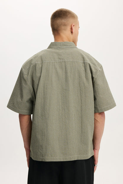 Darcy Short Sleeve Shirt