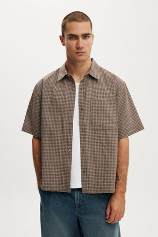 Darcy Short Sleeve Shirt