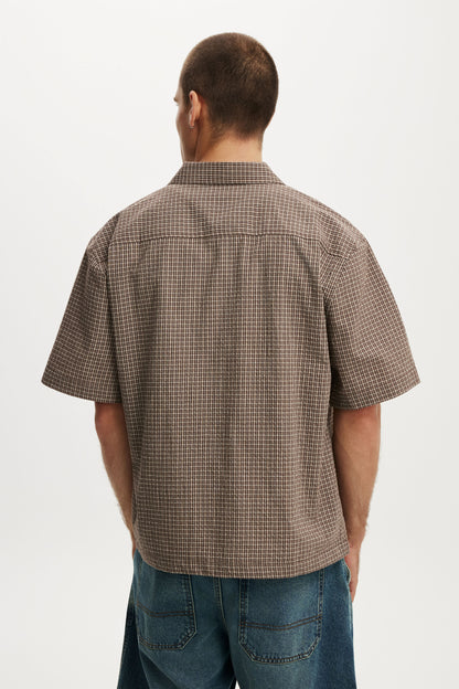 Darcy Short Sleeve Shirt