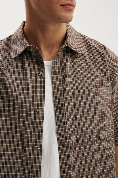 Darcy Short Sleeve Shirt