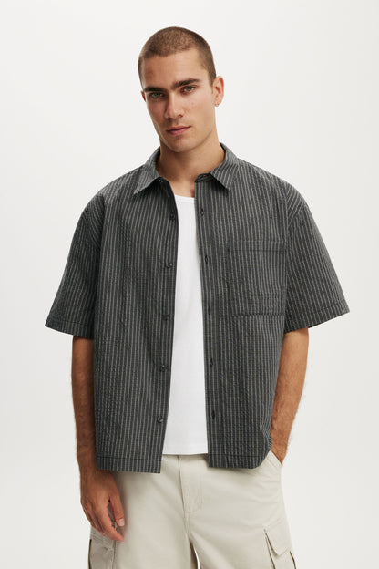 Darcy Short Sleeve Shirt