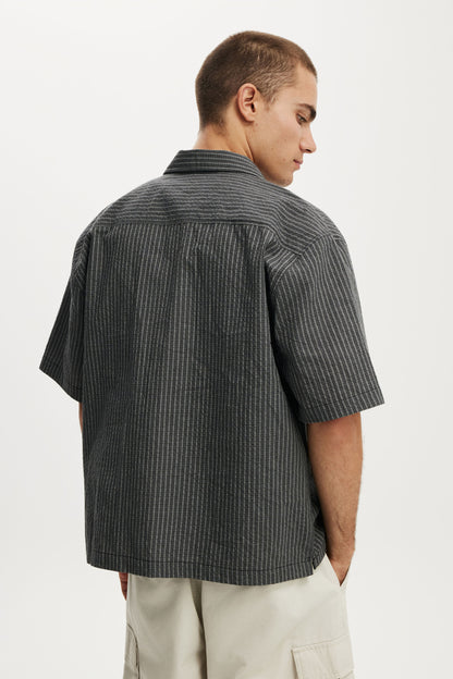 Darcy Short Sleeve Shirt