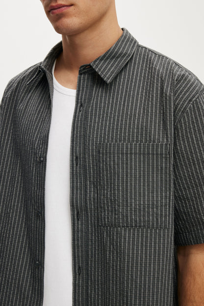 Darcy Short Sleeve Shirt