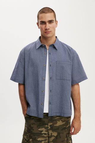 Darcy Short Sleeve Shirt