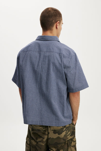 Darcy Short Sleeve Shirt