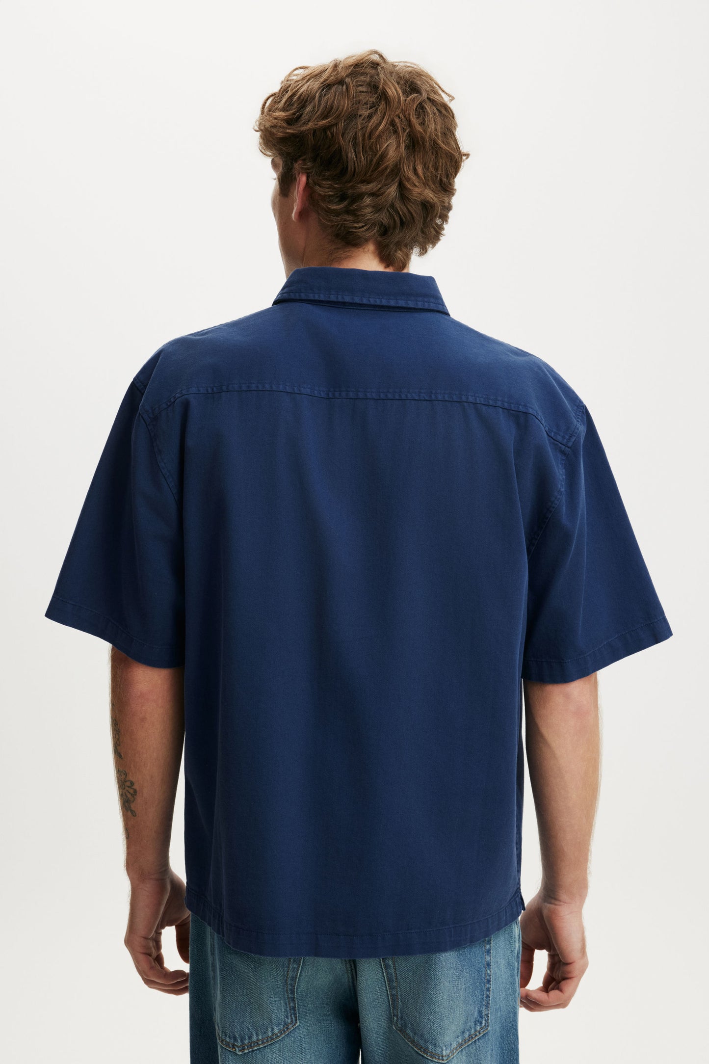 Darcy Short Sleeve Shirt