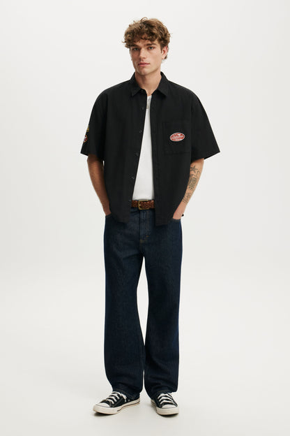 Darcy Short Sleeve Shirt