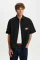 Darcy Short Sleeve Shirt