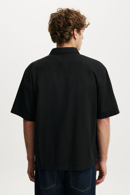 Darcy Short Sleeve Shirt