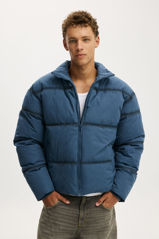Puffer Jacket