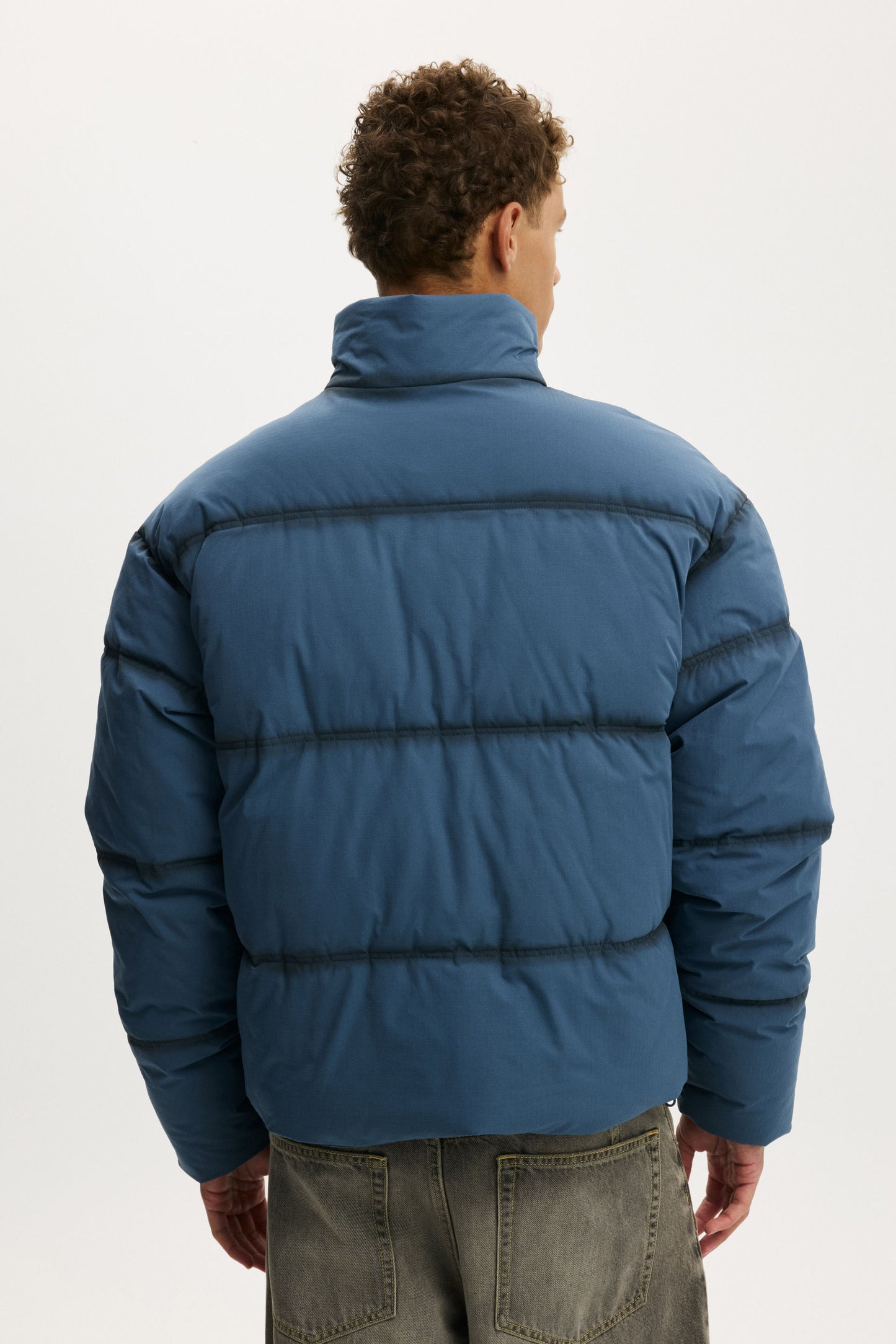 Puffer Jacket