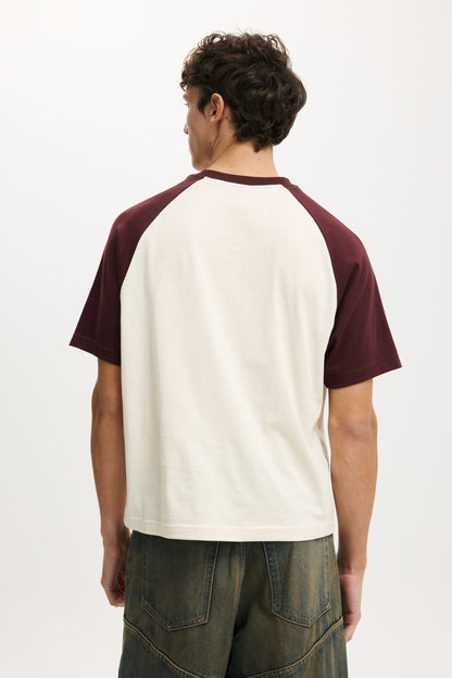 Rolling Stones Cropped Fit T-Shirt