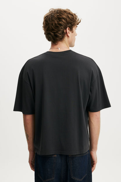Chris Stapleton Music Crop Fit T-Shirt