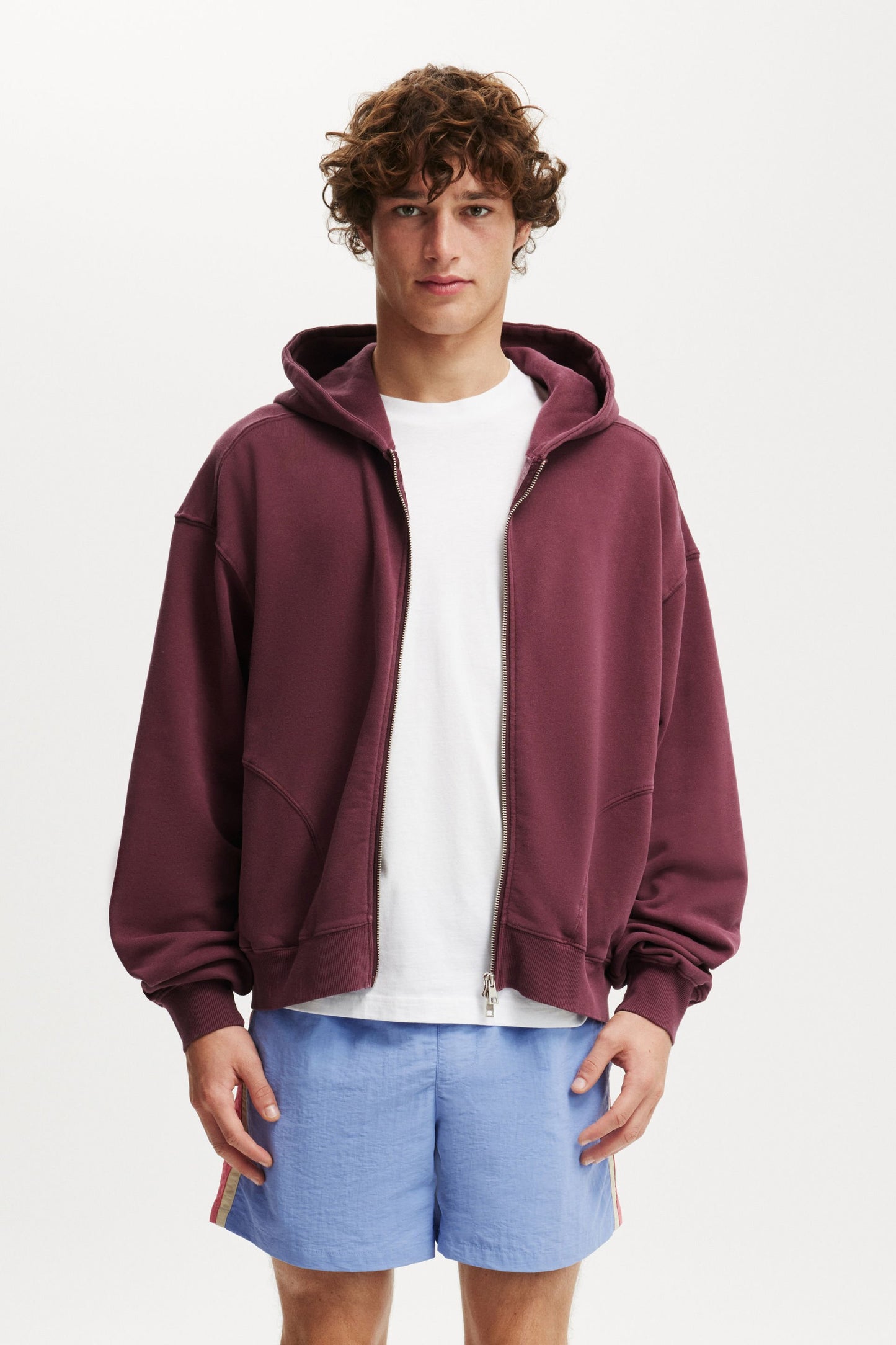 Everyday Short