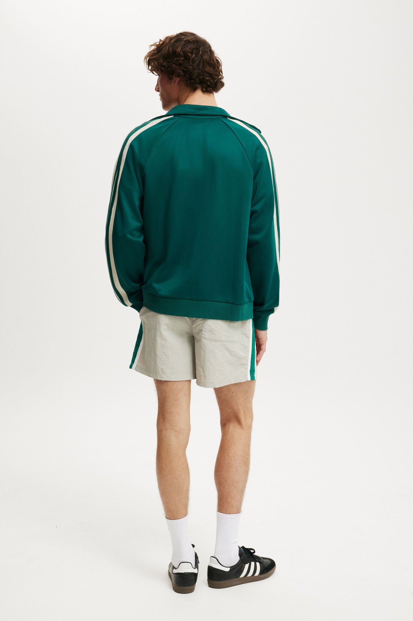 Everyday Short