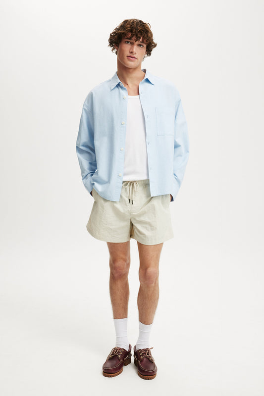 Everyday Short