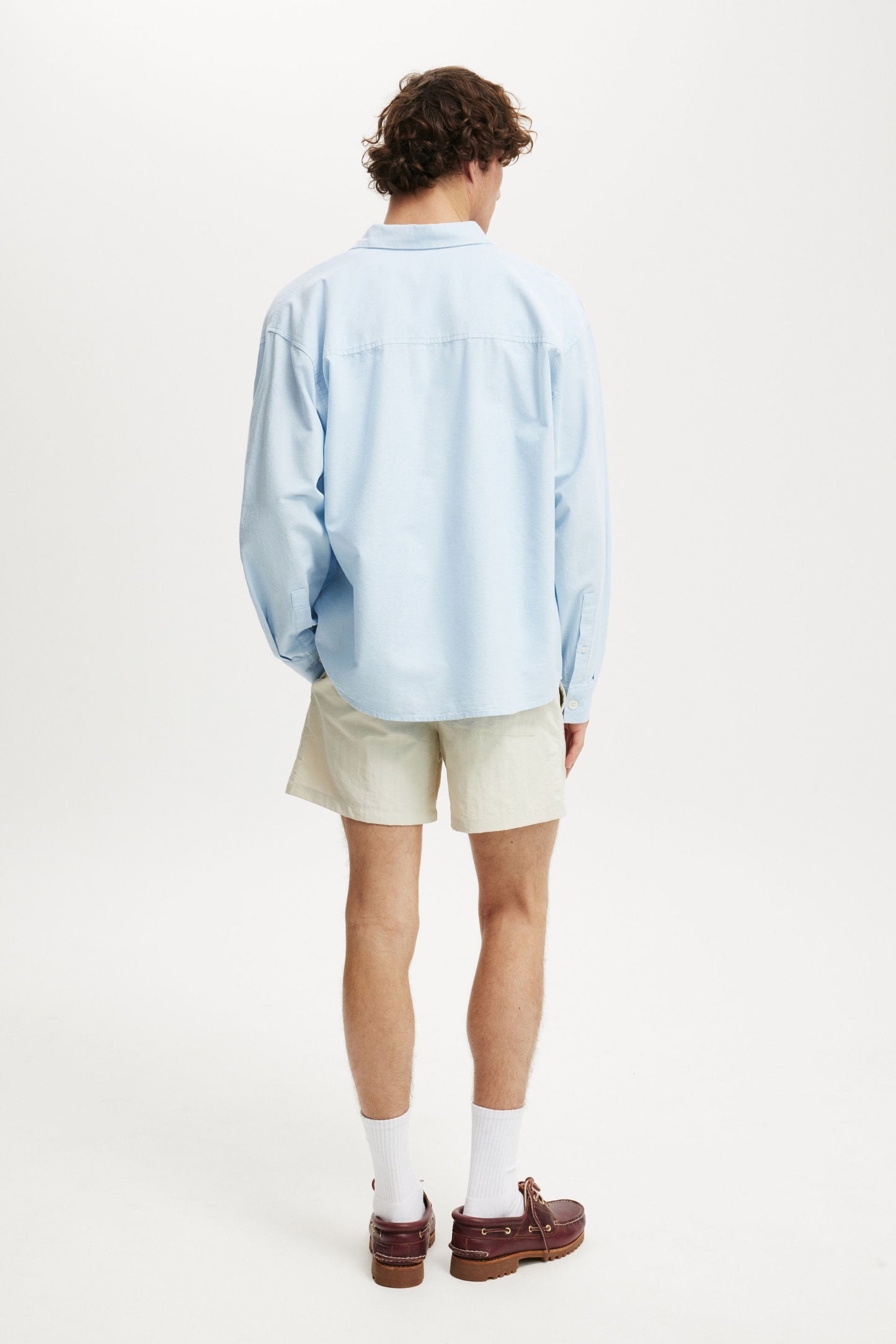 Everyday Short