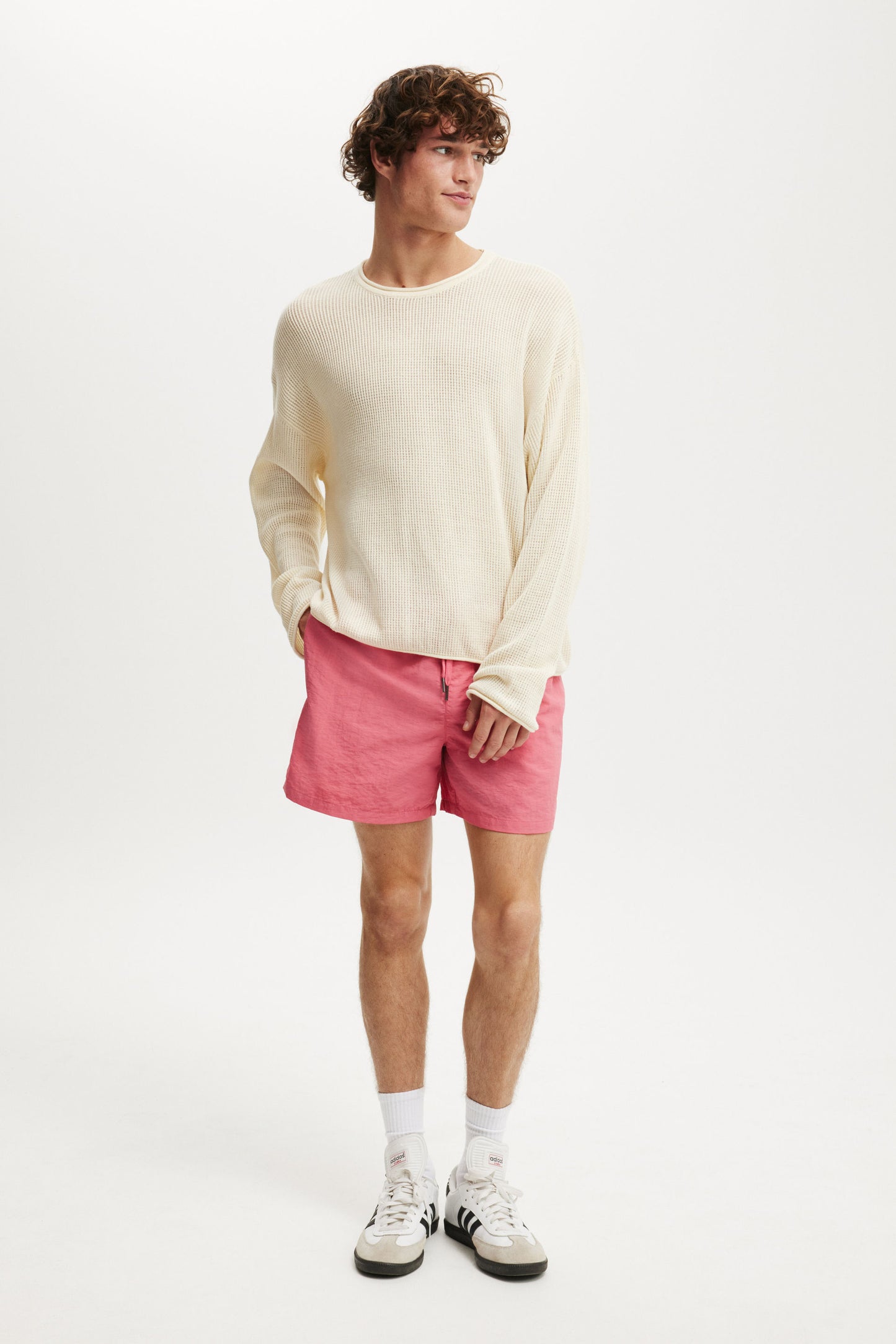 Everyday Short