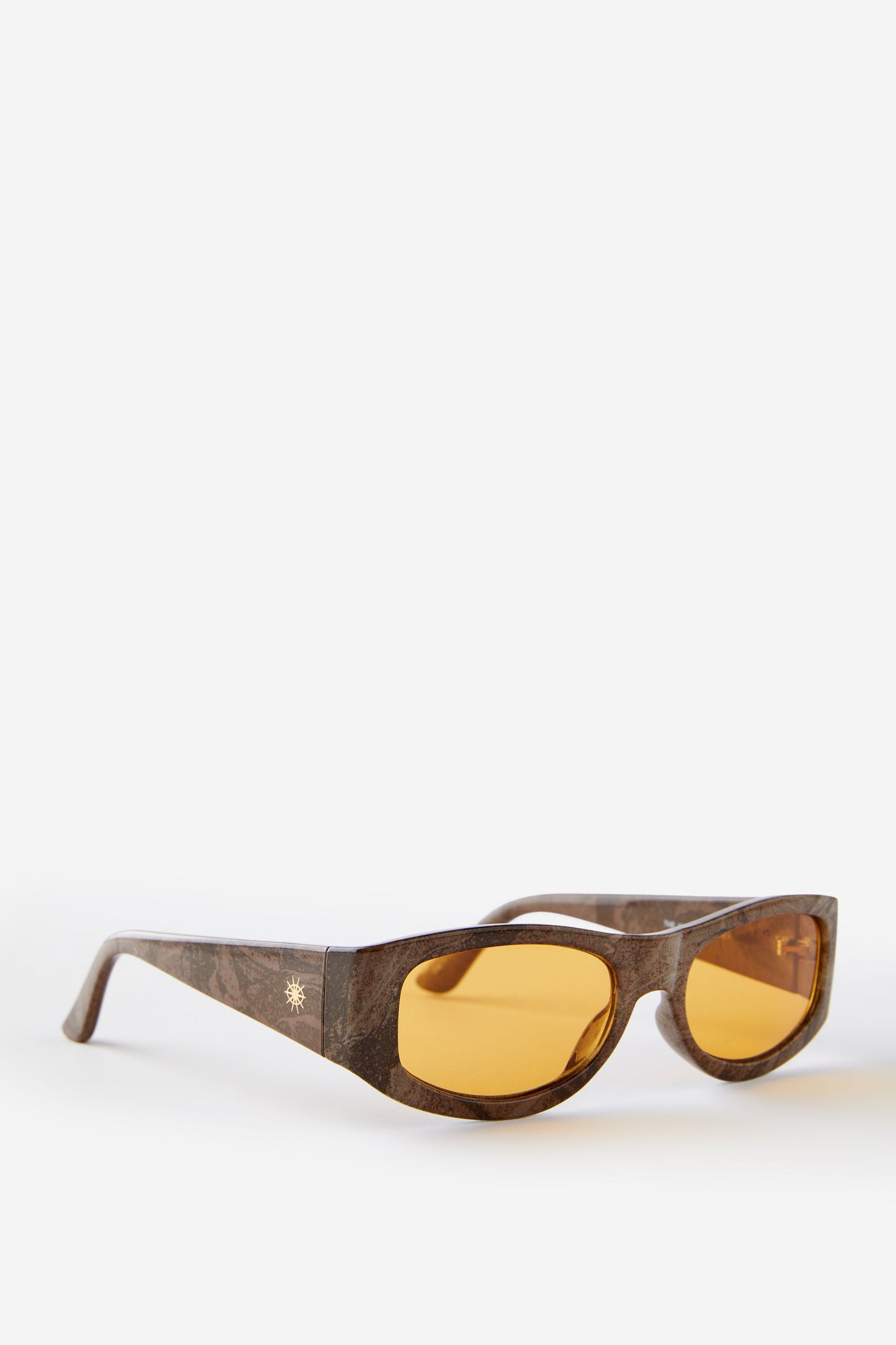 The 4X4 Sunglasses