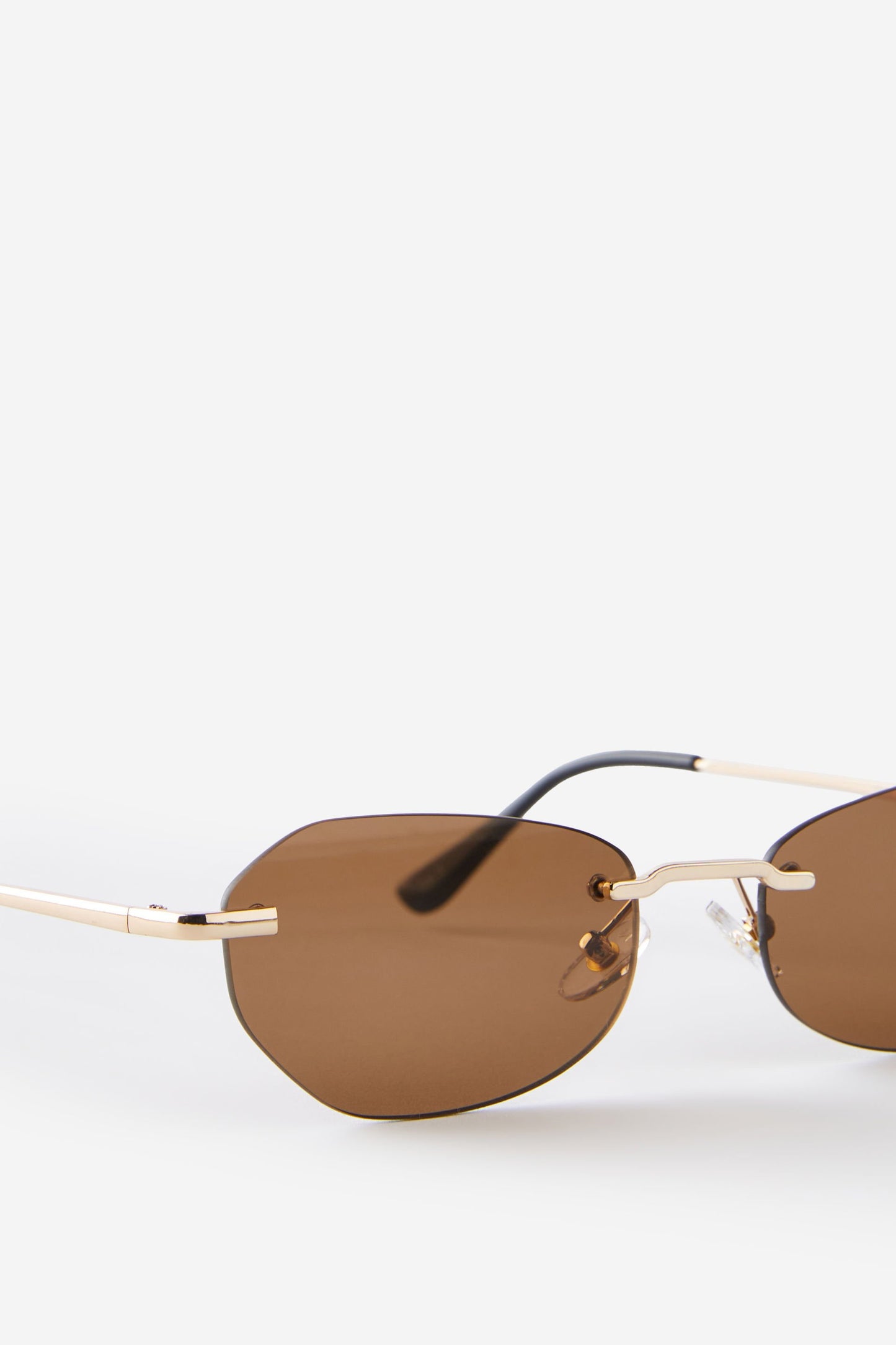The Dot Com Sunglasses