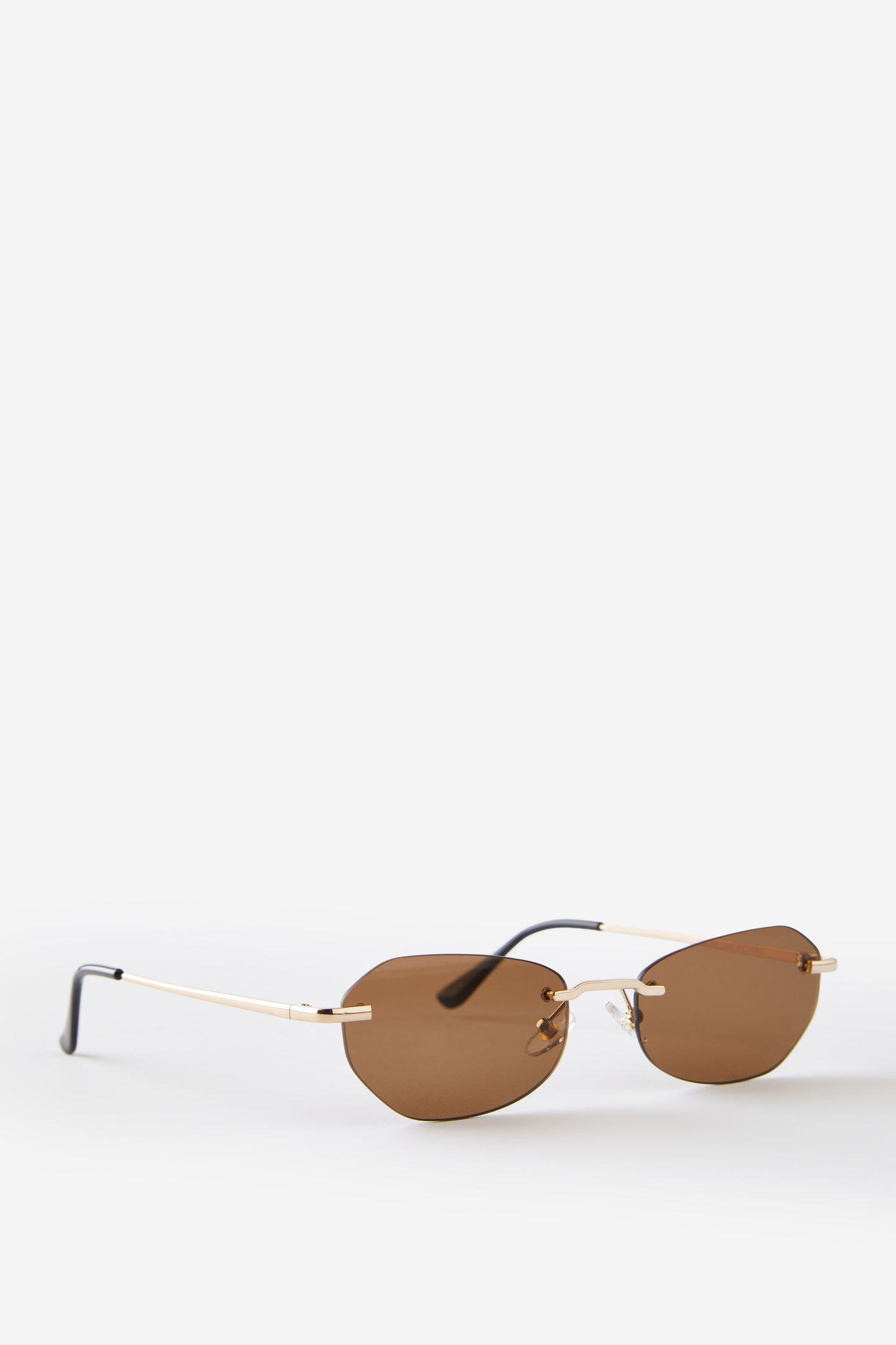 The Dot Com Sunglasses