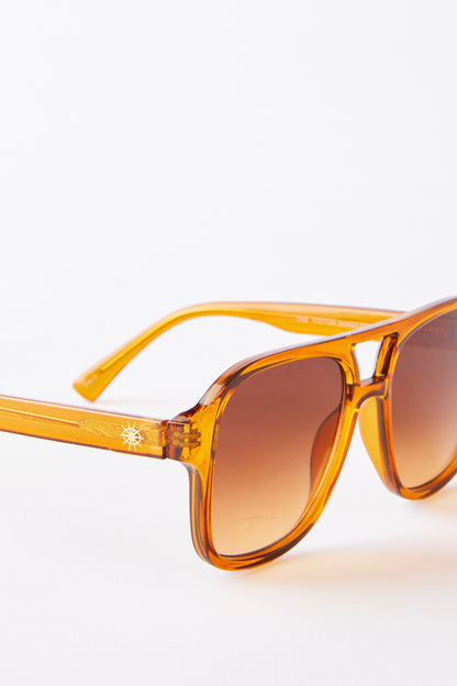 The Visitor Sunglasses