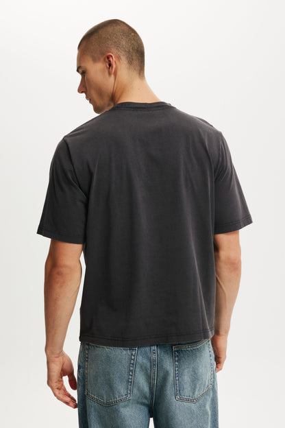 I Love NY Crop Fit T-Shirt