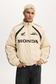 Honda Panelled Spray Jacket