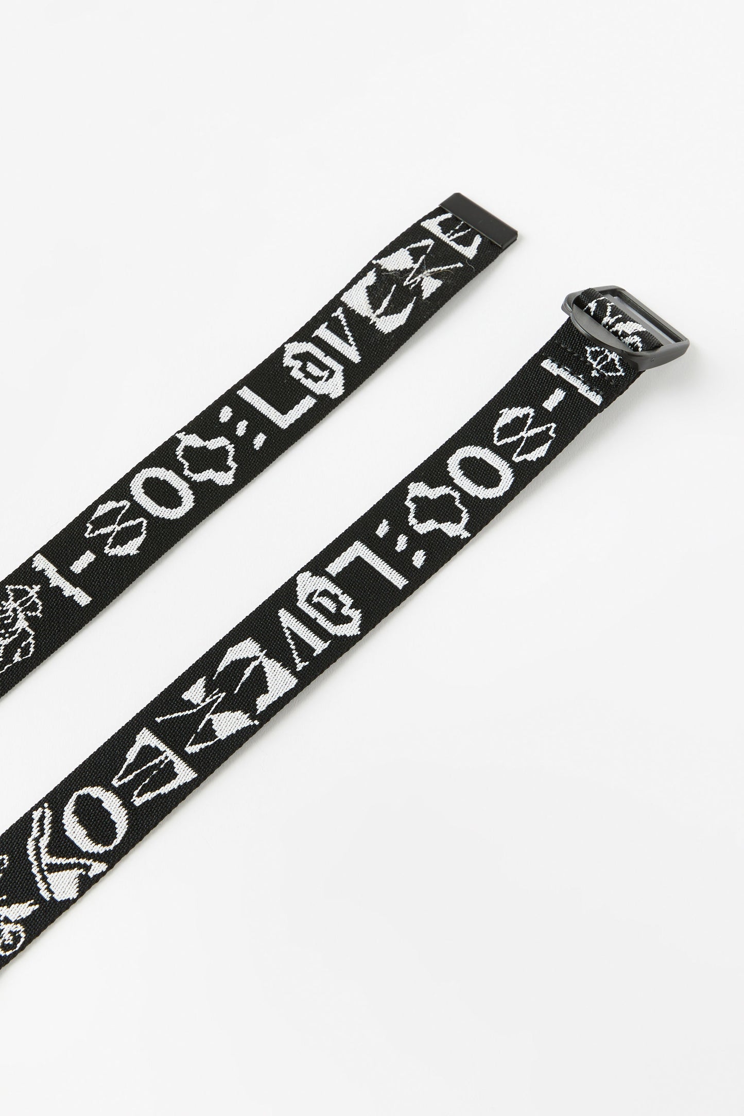 Cable Belt