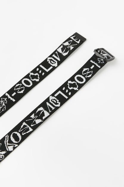 Cable Belt