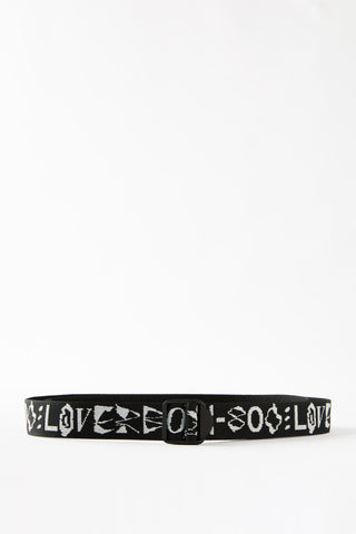 Cable Belt