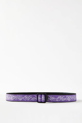Cable Belt