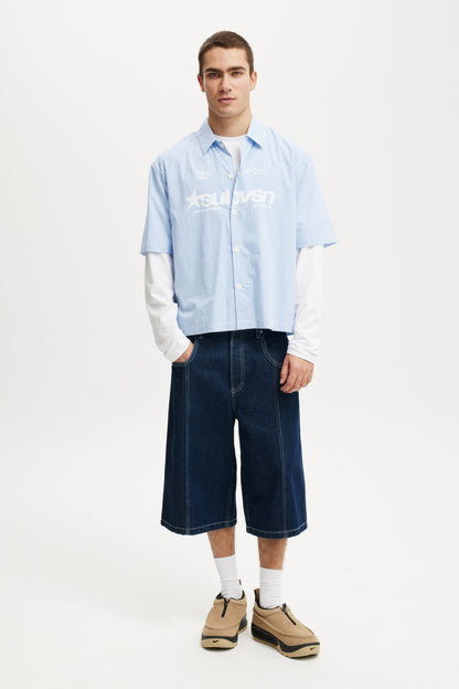 Alex Short Sleeve Shirt