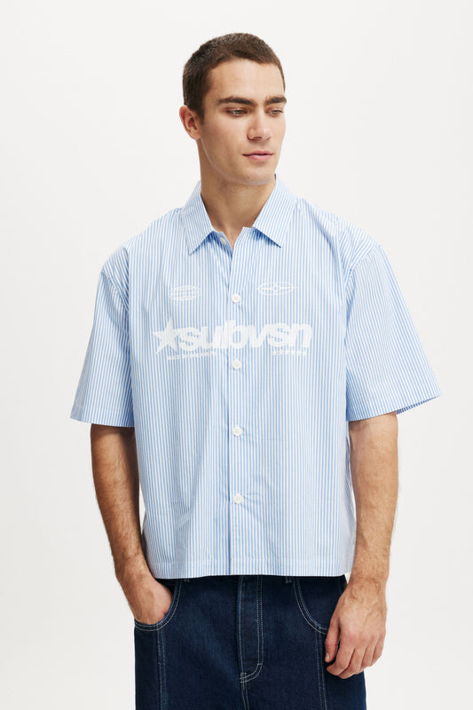 Alex Short Sleeve Shirt