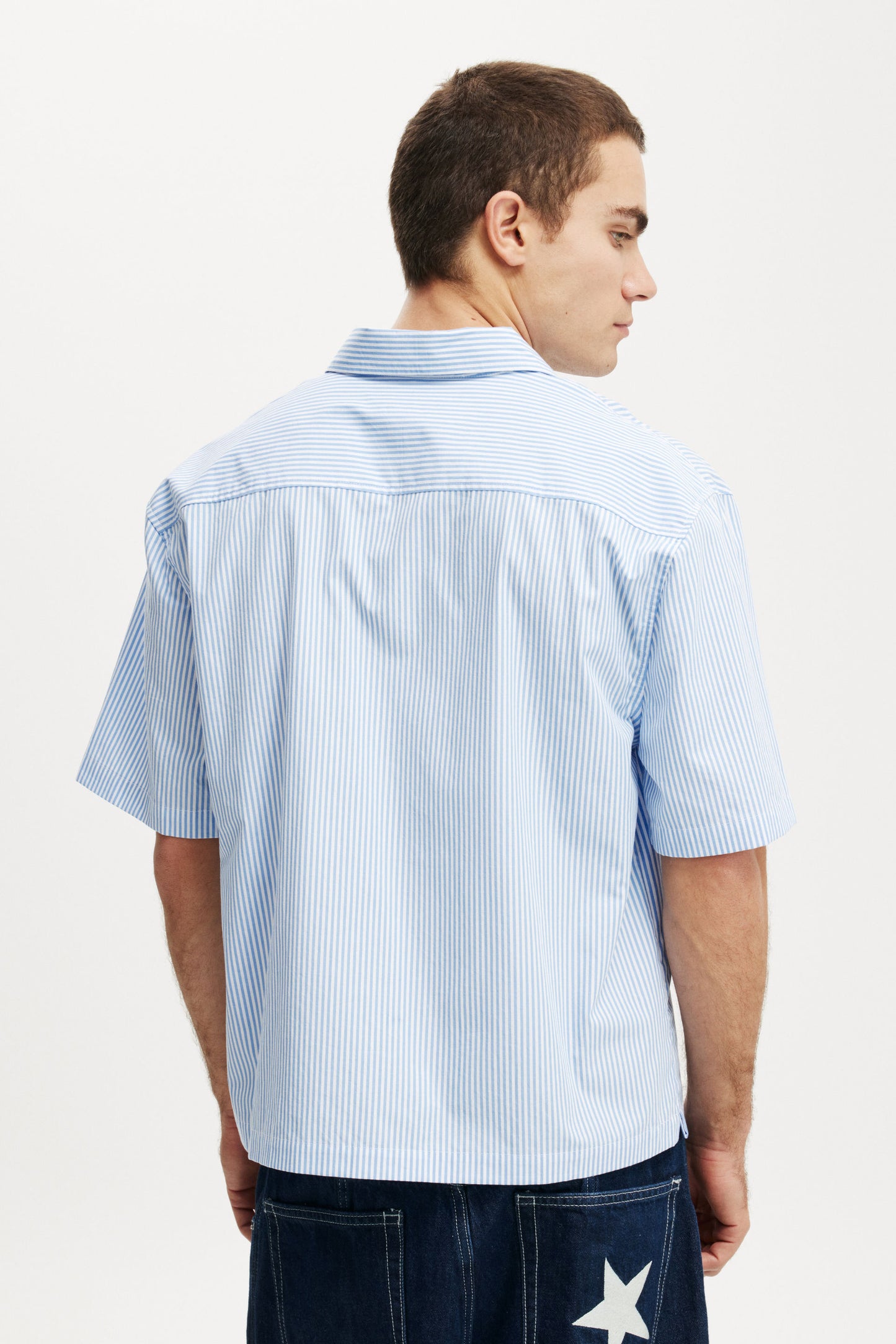 Alex Short Sleeve Shirt