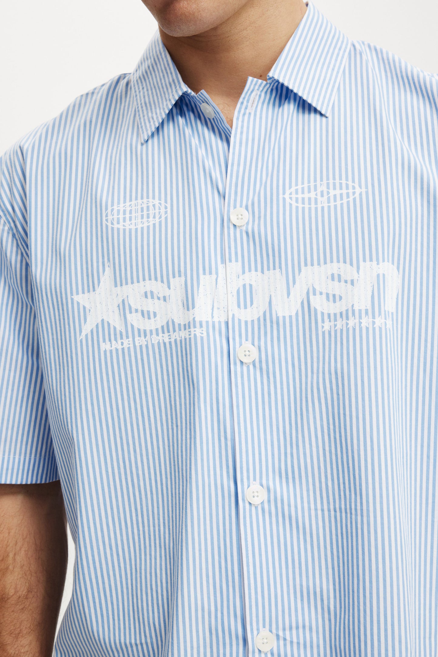 Alex Short Sleeve Shirt