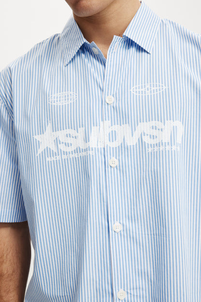 Alex Short Sleeve Shirt