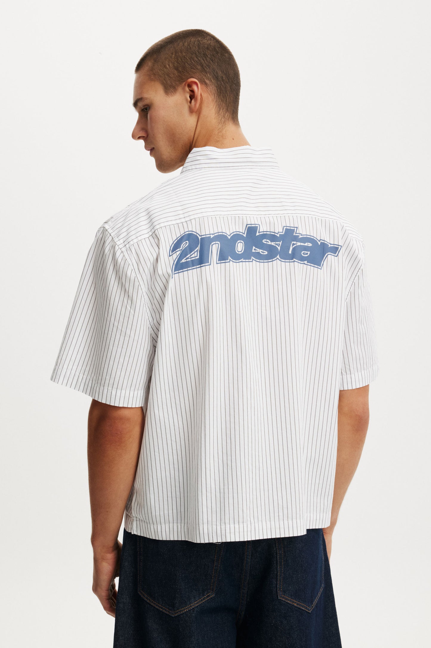 Alex Short Sleeve Shirt