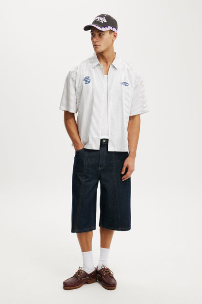 Alex Short Sleeve Shirt