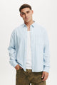 Luca Long Sleeve Shirt
