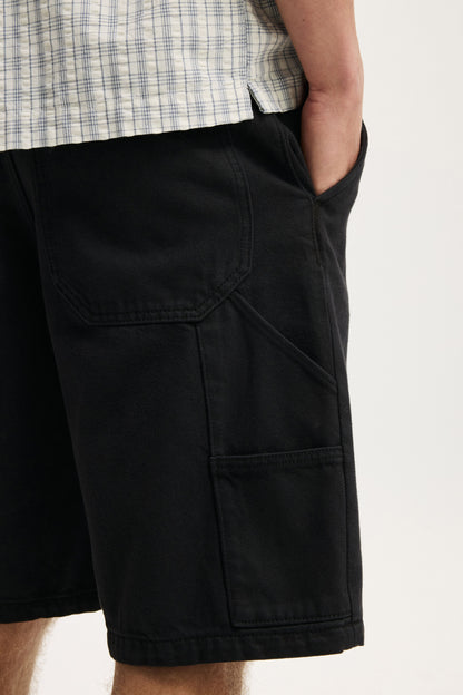 Baggy Worker Short