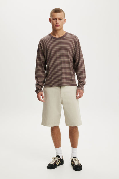 Baggy Worker Short