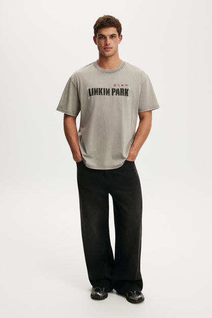 Linkin Park Everyday Fit Music T-Shirt
