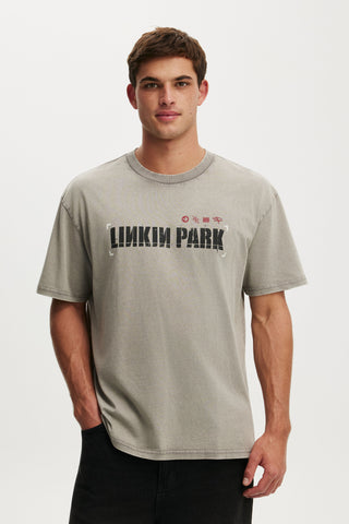 Linkin Park Everyday Fit Music T-Shirt