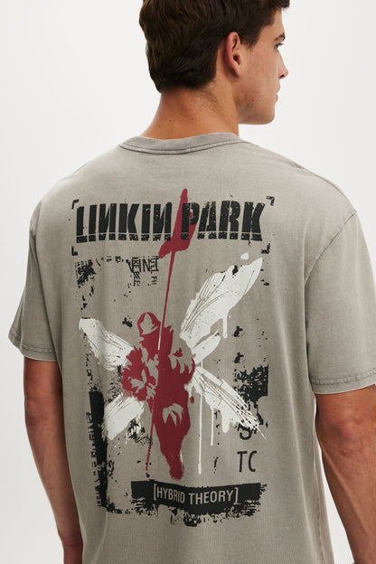 Linkin Park Everyday Fit Music T-Shirt