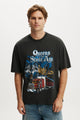 Queens of the Stone Age Music Everyday Fit T-Shirt