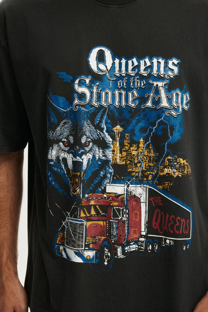 Queens of the Stone Age Music Everyday Fit T-Shirt