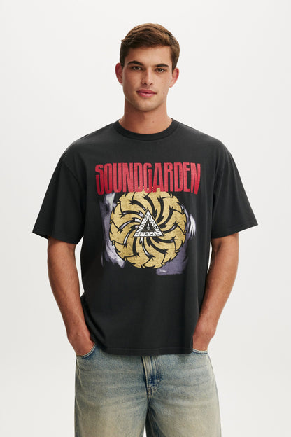 Soundgarden Everyday Fit Music T-Shirt