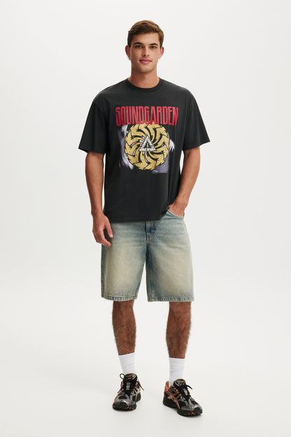 Soundgarden Everyday Fit Music T-Shirt