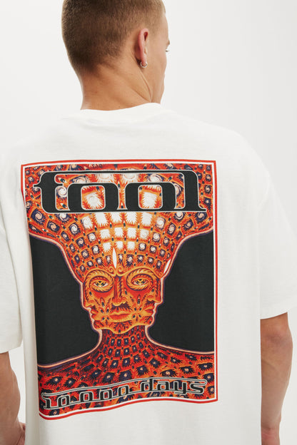 Tool Kids Music Cap